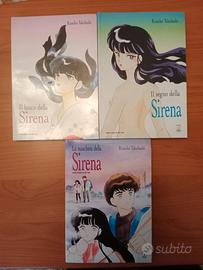 I racconti di Rumiko Takahashi
