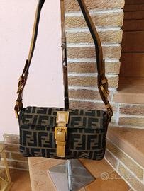 Fendi borsa vintage 