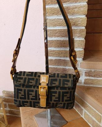 Fendi borsa vintage 