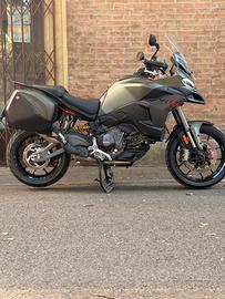 DUCATI MULTISTRADA V2S  TRAVEL - MAGGIO 2026