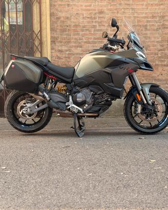 DUCATI MULTISTRADA V2S  TRAVEL - MAGGIO 2026