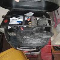 Bauletto  E29 per scooter con attacco