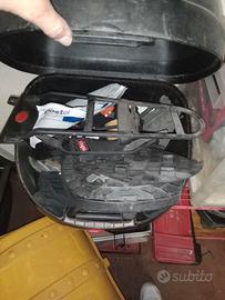 Bauletto  E29 per scooter con attacco