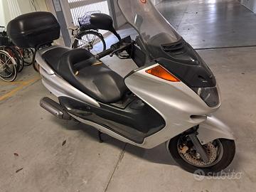 motoscooter majestic 250 cc