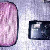 Macchina Fotografica
