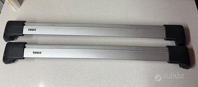 Thule wingBar Edge