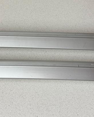 Thule wingBar Edge