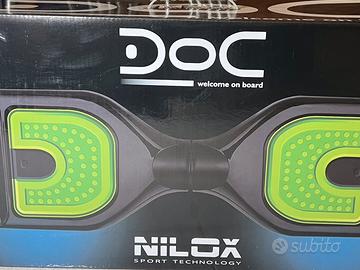 Overboard NILOX - DOC - Sport Tecnology