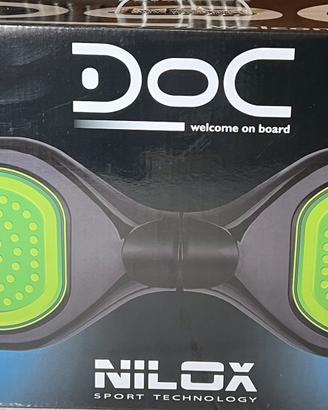 Overboard NILOX - DOC - Sport Tecnology