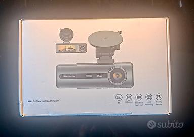 dashcam auto 