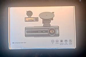 dashcam auto 
