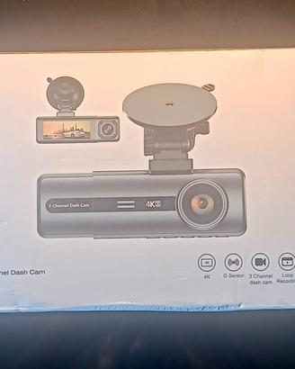 dashcam auto 