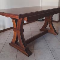 Tavolo fratino cm 180x85
