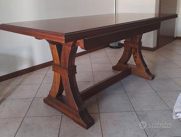 Tavolo fratino cm 180x85