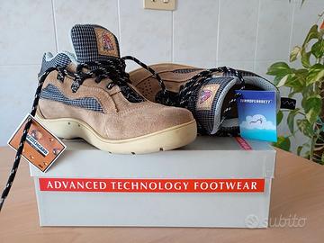 Scarponcini da vela SLAM