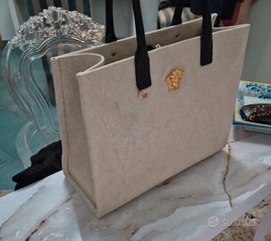 borsa Versace nuovissima 