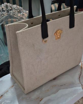borsa Versace nuovissima 