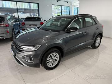 VOLKSWAGEN T-Roc 1.5 TSI ACT DSG Life *PREZZO RE