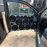 tasche punto terza e seconda serie 3 porte 