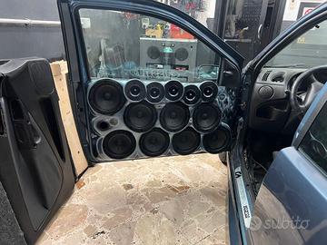 tasche punto terza e seconda serie 3 porte 