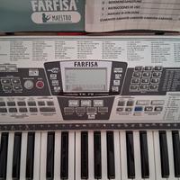 pianola 