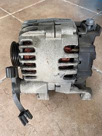 BMW Valeo alternatore 150A generatore 7823291