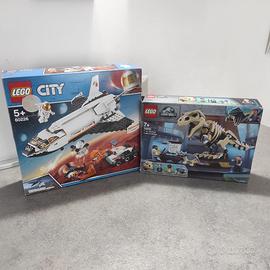 Lego come nuovo