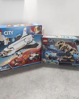 Lego come nuovo