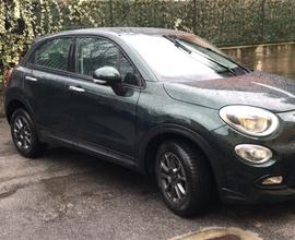 Fiat 500x 1.3 multijet