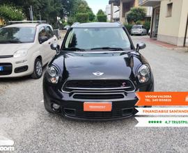 MINI Mini Countryman R60 Mini 2.0 Cooper SD Bus...