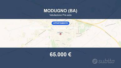 Immobile in asta di 145 m² con più di 5 locali a M