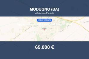 Immobile in asta di 145 m² con più di 5 locali a M