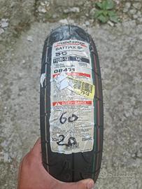 bridgestone battlax sc gomma
