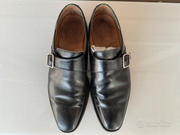 Scarpe LOAKE in pelle HANDMADE in ENGLAND