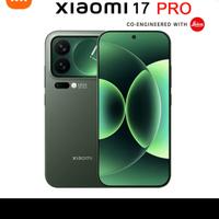 Xiaomi 17 Pro Max 1Tb Verde 