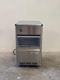 Macchina del ghiaccio Eurfrigo EC18W