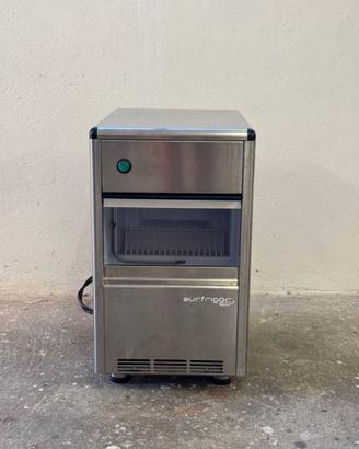 Macchina del ghiaccio Eurfrigo EC18W