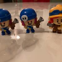 Personaggi Brawl Stars