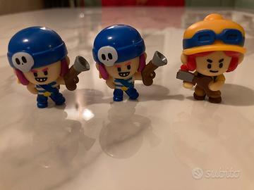 Personaggi Brawl Stars