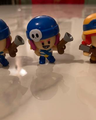 Personaggi Brawl Stars