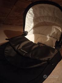 Navetta Peg Perego 