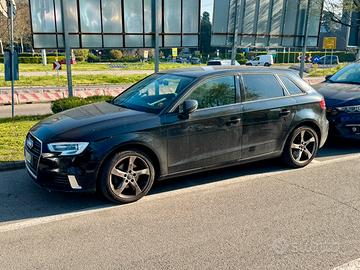 Audi A3 Sportback 3.0 TDI  - Automatico