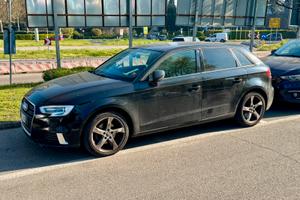 Audi A3 Sportback 3.0 TDI  - Automatico