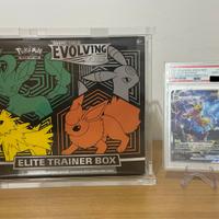 Pokémon Spada&Scudo Evolving Skies ENG+ JOLTEON 10