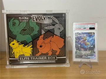 Pokémon Spada&Scudo Evolving Skies ENG+ JOLTEON 10