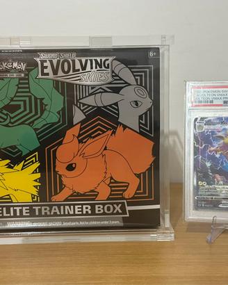 Pokémon Spada&Scudo Evolving Skies ENG+ JOLTEON 10