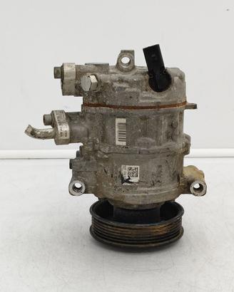 Compressore aria condizionata 2.0d seat leon iii 5