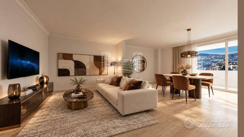 Appartamento – Figline Valdarno, Gagliana - Vista 2