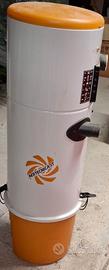 CENTRALE ASPIRANTE AERTECNICA P250