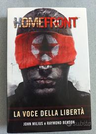 Homefront - La Voce Della Libertà